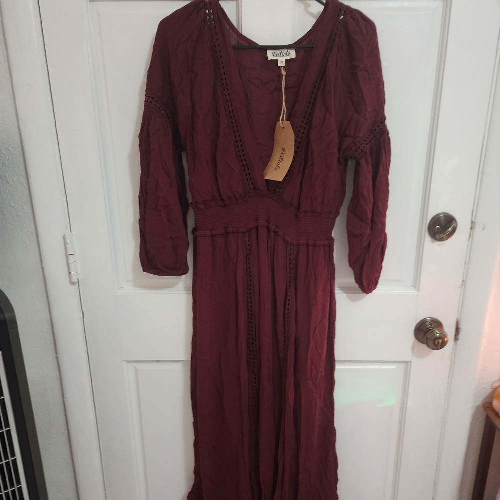 Womens dress